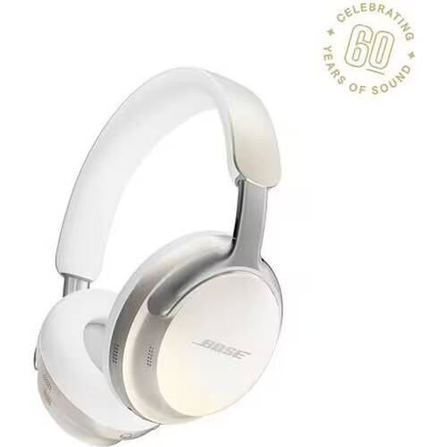 Bose QuietComfort Ultra Headphones ワイヤレス 60周年記念モデル Diamond