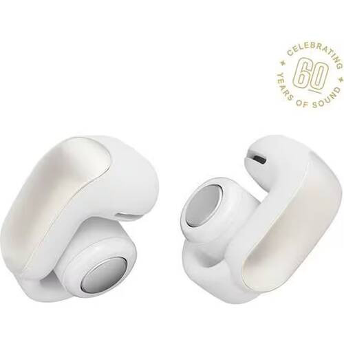 Bose Ultra Open Earbuds ワイヤレス 60周年記念モデル IPX4防水 Diamond