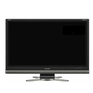 SHARP LC-42DS5 フルスペックハイビジョン倍速液晶テレビ - 液晶テレビ