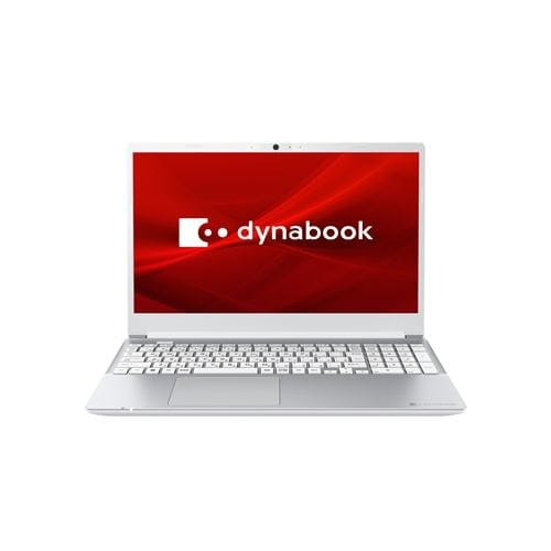 P1C5XPES dynabook C5　[ 15.6型 / HD / i3-1305U / RAM:8GB / SSD:256GB / Windows 11 Home / MS Office H&B / プレシャスシルバー ]