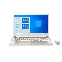 P1C7PPBG dynabook C7 [ 15.6型 / フルHD / i7-1165G7 / 8GB RAM / 256GB SSD / 1TB HDD / Windows 10 Home / MS Office H&B / ワイヤレスマウス付属 / サテンゴールド ]