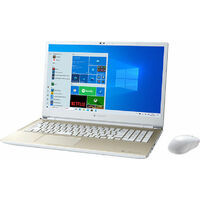 P2T8RPBG dynabook T8 [ 16.1型 / フルHD / i7-1165G7 / 16GB RAM / 512GB SSD / Windows 10 Home / MS Office H&B / ワイヤレスマウス付属 / サテンゴールド ]