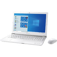 Dynabook ダイナブック dynabook T4 P1T4LPBW （リュクスホワイト