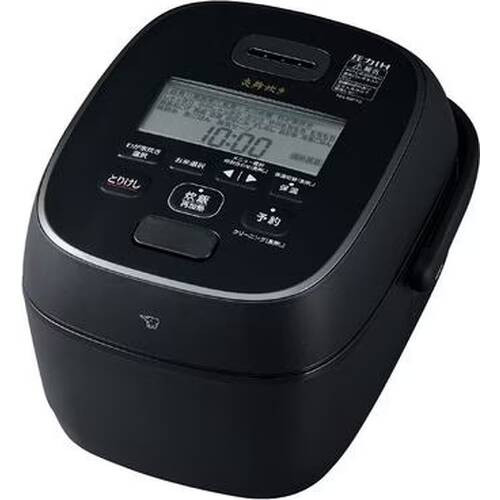 NH-MP10-BA ブラック