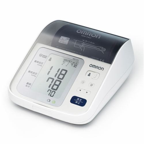 HEM-7313 上腕血圧計