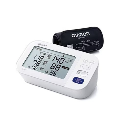 HCR-7402 上腕式血圧計