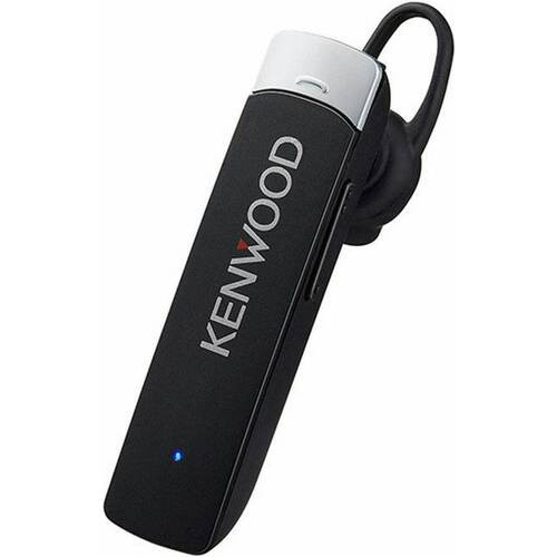 KH-M100-B [ブラック]　Bluetooth対応 ワイヤレス片耳ヘッドセット