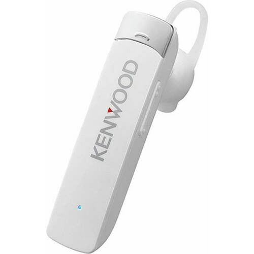 KH-M100-W [ホワイト]　Bluetooth対応 ワイヤレス片耳ヘッドセット