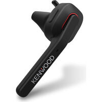 KH-M500-B [ブラック]　Bluetooth対応 ワイヤレス片耳ヘッドセット