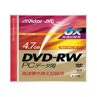 DVD-R VDW47H