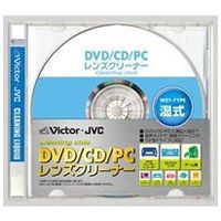 CD/DVDレンズクリーナー CLCDWA