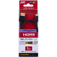 JVC HDMIケーブル VX-HD410VS