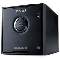 DriveStation HD-QL16TU3/R5J