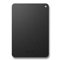 MiniStation HD-PNF500U3-BD （ブラック）