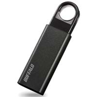 RUF3-KS16GA-BK （ブラック） [USBメモリ/16GB/USB3.1 Gen1]
