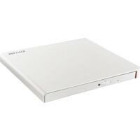 DVSM-PLS8U2-WHA （ホワイト） [DVD対応/USB-A USB2.0/ソフトウェア付属] ※ネットショップ限定特価