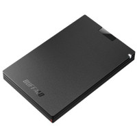 SSD-PG240U3-BA（ブラック） ［外付けSSD / 240GB / インターフェイス：USB 3.2 Gen 1（USB3.2 Gen1 micro-B－Type-Aケーブル 約0.5m付属） / 読出最大320MB/秒 / SSD-PGU3-Aシリーズ］