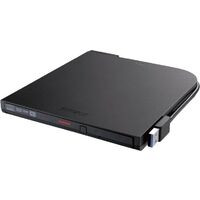 DVSM-PTV8U3-BKA （ブラック） [DVD対応 USB-A USB3.1 Gen1 ソフトウェア付属]