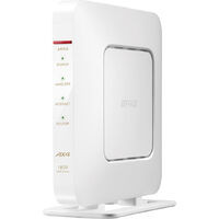 WSR-1800AX4-WH （ホワイト） [無線LAN親機/Wi-Fi 6（11ax）対応/1201 Mbps+573 Mbps/WSR-1800AX4シリーズ]