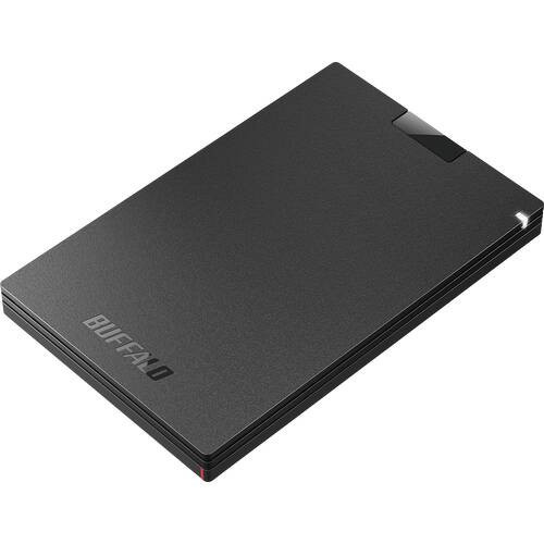 SSD-PG250U3-BC （ブラック）