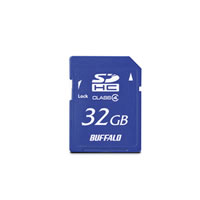 SDHC32GB CLASS4 RSDC-S32GC4