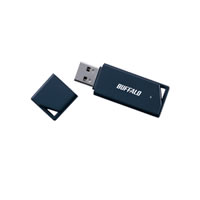USBフラッシュ RUF2-K16GE-BK