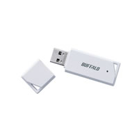 USBフラッシュ RUF2-KW8GE-WH