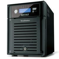 TeraStation TS-X4.0TL/R5