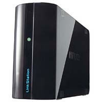 LinkStation Mini LS-WSX500L/R1