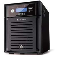 TeraStation TS-XH6.0TL/R6