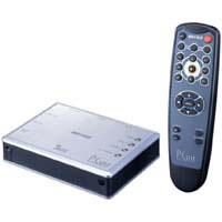 バッファロー PC-HDTVコンバータ SC-D4 大画面 D4出力 PC