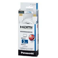 HDMIケーブル RP-CDHS30-W