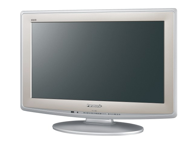 Panasonic VIERA R2 TH-P42R2 - テレビ/映像機器