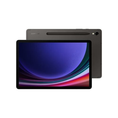 SM-X710NZAAXJP Galaxy Tab S9　[ 11型 / WQXGA タッチパネル / Snapdragon 8 Gen 2 / RAM:8GB / ストレージ:128GB / Android / Wi-Fi / グラファイト ]