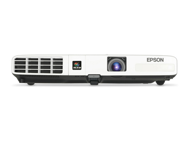 EPSON エプソン プロジェクター EB-1751-