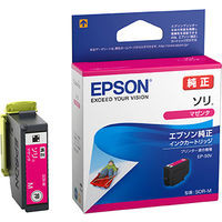 EPSON インクカートリッジ SOR-M