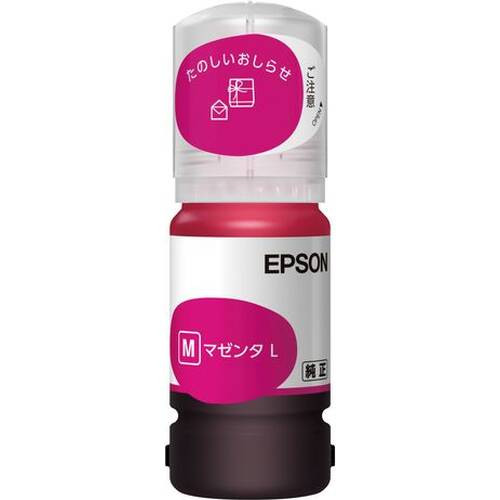 EPSON インクボトル TAK-M-L