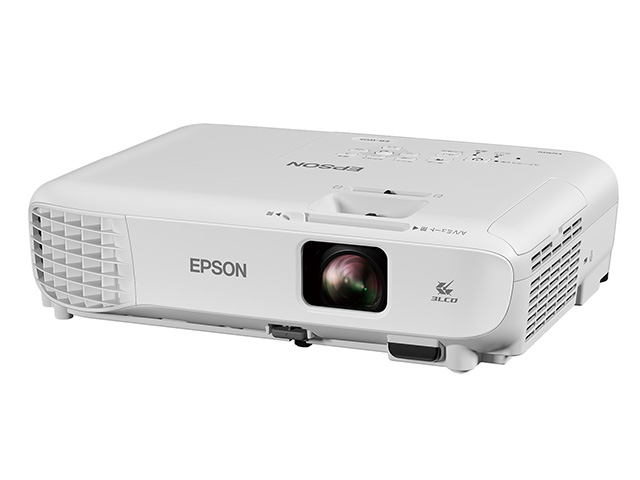 EPSON ＥＢ－Ｘ０６ EB-X06