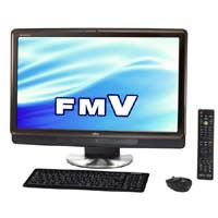 FMV-DESKPOWER F/E90D エスプレッソブラック (FMVFE90DB)