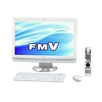FMV-DESKPOWER F/E70TW　（スノーホワイト）
