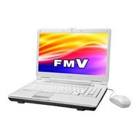 FMV-BIBLO NF/E50W　（アーバンホワイト）