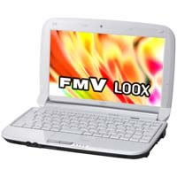 FMV-BIBLO LOOX M/G30 FMVLMG30W2 アーバンホワイト