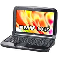 FMV-BIBLO LOOX M/G30 FMVLMG30B2 シャイニーブラック