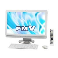 FMV-DESKPOWER F/G90DW　（スノーホワイト）