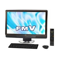 FMV-DESKPOWER F/G90DB　（エスプレッソブラック）