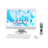 FMV-DESKPOWER F/G70TW　（スノーホワイト）