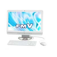 FMV-DESKPOWER F/G60W　スノーホワイト