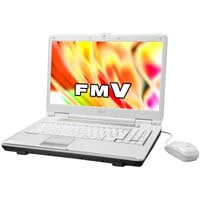 FMV-BIBLO NF/G50 FMVNFG50W アーバンホワイト