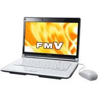 FMV-BIBLO S/G50 FMVSG50W アーバンホワイト