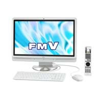 FMV-DESKPOWER F/G50TW　（スノーホワイト）